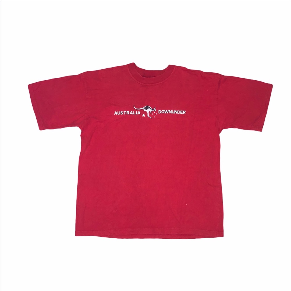 Vintage Australia Tee-shirt men’s size XL